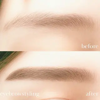 アイブロウ ヌーベルボーテ 田畑のマツエク・マツパデザイン