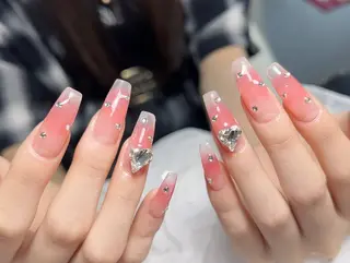 ネイル 桜 ネイルのネイルデザイン