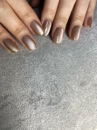 ネイル 北小岩ネイリスト吉田 由圭のネイルデザイン