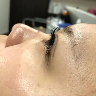 マツエク・マツパ eyelash＆nail オクタビアス所属・オクタ ビアスのマツエク・マツパデザイン