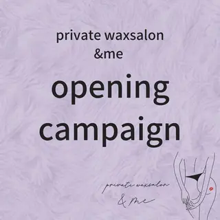 &me ayakaのエステ・リラクイメージ