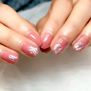 ネイル private acottoのネイルデザイン