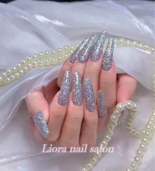 ネイル Liora nailのネイルデザイン