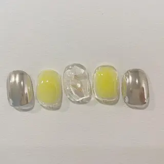 メンズ キッズ ネイル マツエク・マツパ アイブロウ New所属・New __のその他イメージ