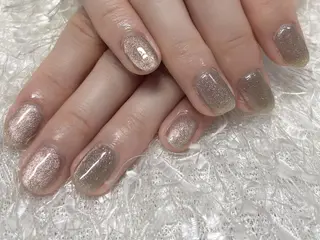 ネイル kihi大塚店 モデル募集専用のネイルデザイン