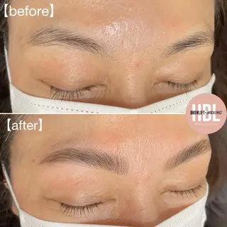 アイブロウ 元木 友理のマツエク・マツパデザイン