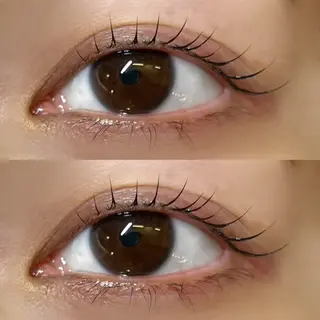 マツエク・マツパ MADRAS aikaのマツエク・マツパデザイン