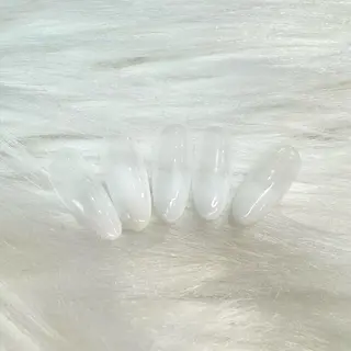 ネイル 大塚 澄玲のネイルデザイン