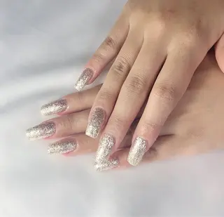 ネイル プレシャス所属・小川 ogawaのネイルデザイン