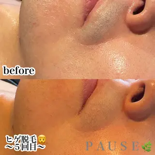 浜野 恵美のエステ・リラクイメージ