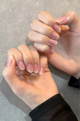 ネイル ほ しのネイルデザイン