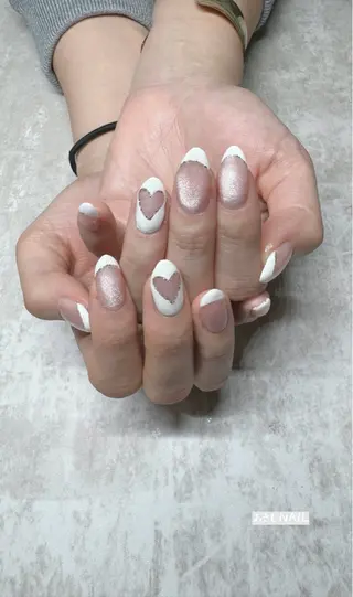 ネイル あきじ NAILのネイルデザイン
