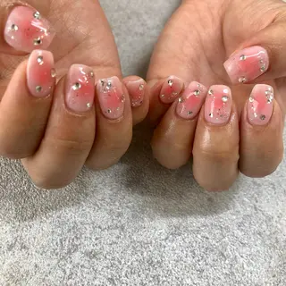 ネイル ViViA momokaのネイルデザイン