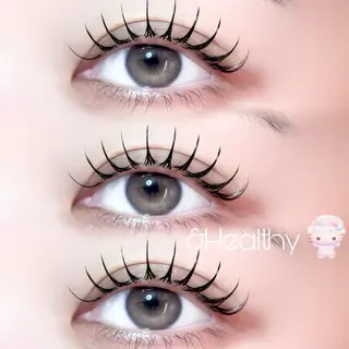 マツエク・マツパ 🤍 ena🤍🌙のマツエク・マツパデザイン