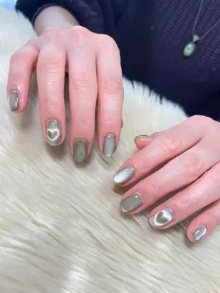 ネイル はるひな ねいるのネイルデザイン