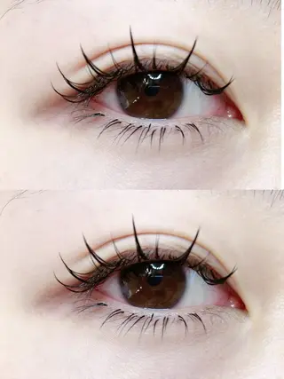 マツエク・マツパ foisalon あやのマツエク・マツパデザイン