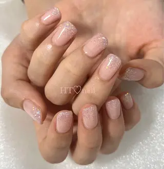 ネイル HT♡nail所属・mimi ♡のネイルデザイン
