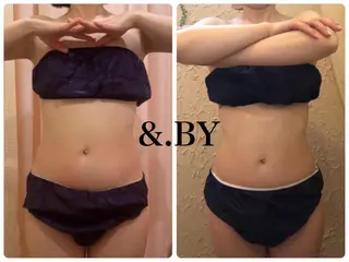 &. BYのエステ・リラクイメージ