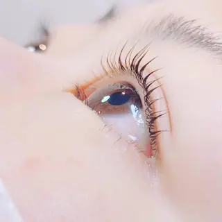 マツエク・マツパ Enchante 京都河原町のマツエク・マツパデザイン