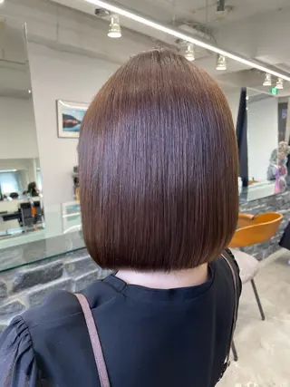 ショート 櫛引 健太のヘアスタイル