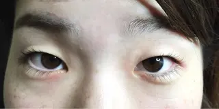 マツエク・マツパ モナンジュ マツパ・眉毛専門のマツエク・マツパデザイン