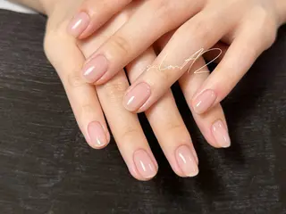 ネイル Salon  AZ所属・salon AZ Kiraのネイルデザイン