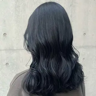 カラー 🪽ハイトーン/ 艶カラー🪽yutoのヘアスタイル