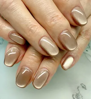 ネイル M.N_ nailのネイルデザイン
