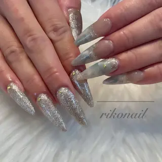 ネイル riko nailのネイルデザイン