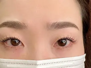 マツエク・マツパ 国本 寿恵の眉毛・アイブロウイメージ