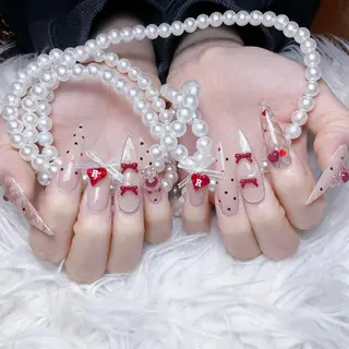 ネイル 🩵Yun nail Salon 🩵のネイルデザイン