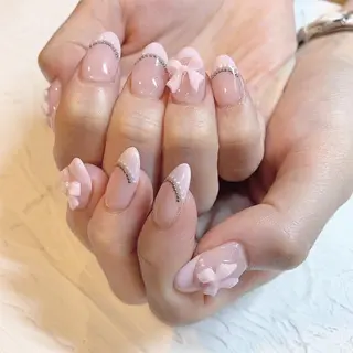 メンズ ネイル YUN君 🦍のネイルデザイン