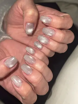 ネイル Basic本厚木店 𝑨𝒀𝑼✨️のネイルデザイン