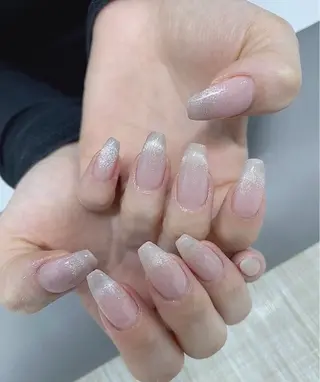 ネイル ビューティー ネイルのネイルデザイン