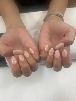 ネイル CHIKASHIGE MAXKELLY🐚のネイルデザイン