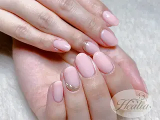 ネイル REMIA湘南台 TANABEのネイルデザイン