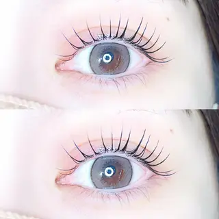 マツエク・マツパ ゆいな 💖のマツエク・マツパデザイン