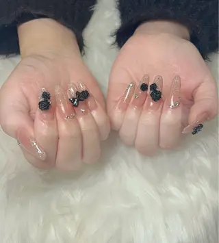ネイル Yumi Kingnailのネイルデザイン