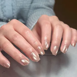 ネイル LooP riho / nuanceのネイルデザイン