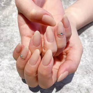 ネイル nails by Mika所属・nails by Mikaのネイルデザイン