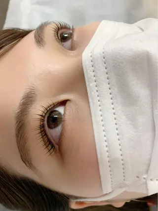 マツエク・マツパ マツパ◎LED マツエク,モチ◎のマツエク・マツパデザイン