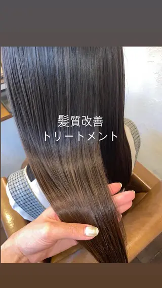 セミロング 小顔ショート✁ ⁂Yukari⁂のヘアスタイル