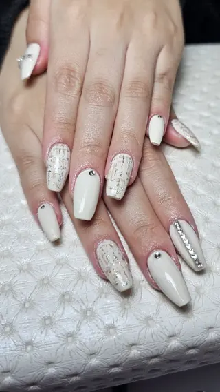 ネイル アンドレア 名古屋のネイルデザイン