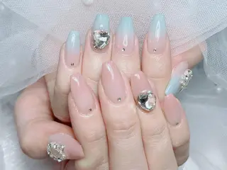ネイル Kitty Nail salonのネイルデザイン
