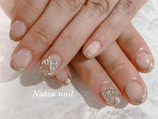 ネイル Natsu nailのネイルデザイン