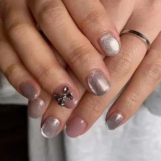 ネイル nail amuseのネイルデザイン