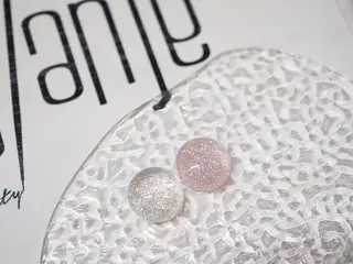 ネイル glaNje shioriのネイルデザイン