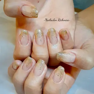 ネイル I. Yukariのネイルデザイン