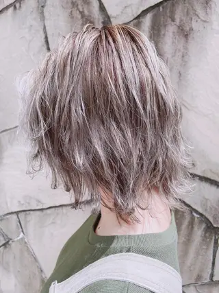 ショート Hair Design Lima所属・魅力引き出しUP😉 ✂︎吉田尚矢✂︎のヘアスタイル