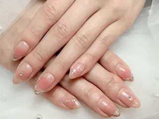 ネイル ネイルサロン Easenのネイルデザイン